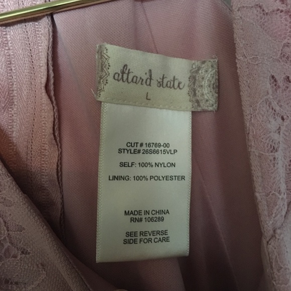 Dress - Picture 4 of 4